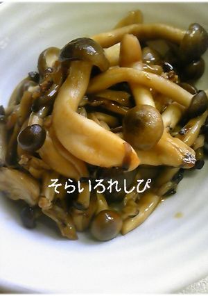 お弁当に・・・すき焼きのタレだけ♪-レシピのメイン写真