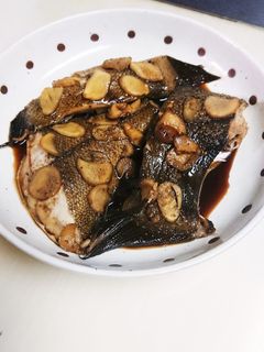 カレイの煮付け☆煮魚の基本-レシピのメイン写真