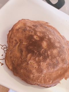 どら焼き-レシピのメイン写真