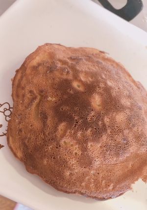 どら焼き-レシピのメイン写真