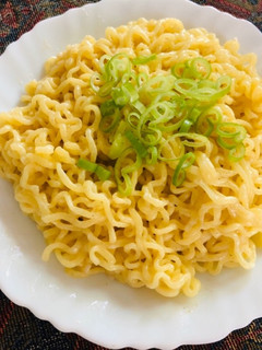 超ズボラ!簡単絶品和風焼きそば!-レシピのメイン写真