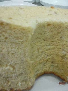 完熟バナナで♡バナナシフォンケーキ-レシピのメイン写真