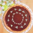 ❀ 生チョコタルト ❀