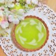❀ 抹茶タルト ❀