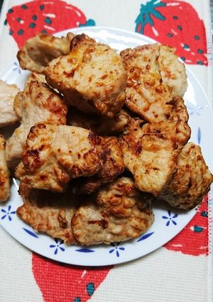 柔らか〜い！むね肉のグリル焼きっ。-レシピのメイン写真