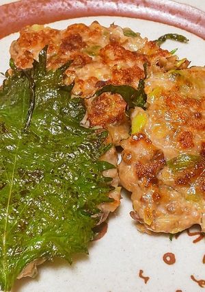 いわしのさんが焼き-レシピのメイン写真
