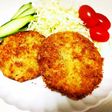 簡単☆お肉屋さんのコロッケ