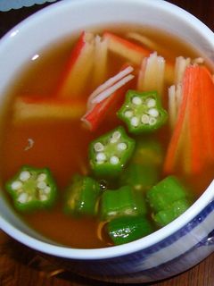 冷やし✿茶碗蒸し-レシピのメイン写真