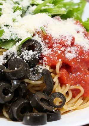 アレンジで作る★イタリアンジャンクまぜ麺-レシピのメイン写真