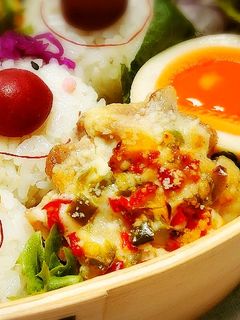 ◆チキンのパプリカマヨネーズ焼き♪-レシピのメイン写真