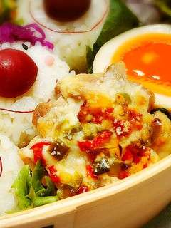 ◆チキンのパプリカマヨネーズ焼き♪-レシピのメイン写真