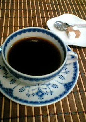 めっちゃ簡単！美味！フレーバーコーヒー-レシピのメイン写真