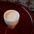 豆乳きな粉のチャイ風(ノンカフェイン)