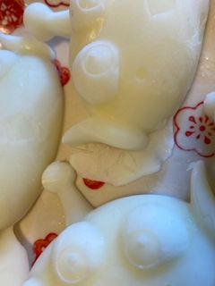 簡単ヨーグルトアイス!-レシピのメイン写真