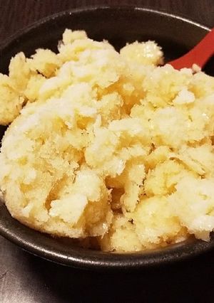 何食べ⭐️アールグレイミルクティーアイス-レシピのメイン写真