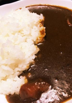 お肉を使わない本当に美味いビーフカレー-レシピのメイン写真