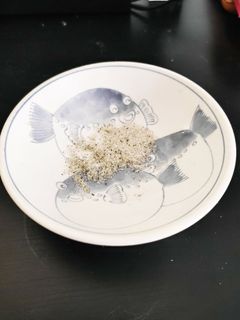 山椒塩-レシピのメイン写真