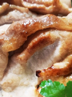 お年寄り絶讚シリーズ❗味噌麹漬生姜焼き❗-レシピのメイン写真