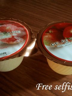 ゼリーがシャーベットに大変身!-レシピのメイン写真