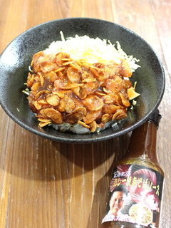コーンフレークカツ丼カレーソース-レシピのメイン写真