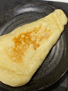フライパンで手作りもちもちナン-レシピのメイン写真