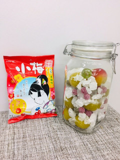 小梅ちゃんの梅シロップ-レシピのメイン写真