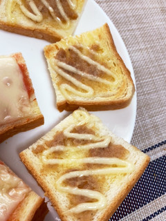 豚のリエットトースト-レシピのメイン写真