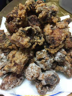 基本の唐揚げ-レシピのメイン写真