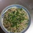 鯵のたたき外房風(なめろう)