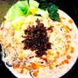 超濃厚!汁なし&汁あり 坦々麺