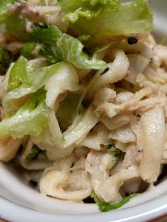 切干大根-レシピのメイン写真