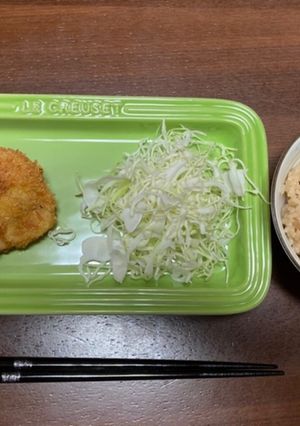 基本ヒレカツ-レシピのメイン写真