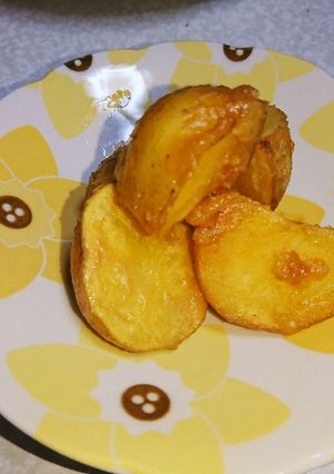 味噌かんぷら風-レシピのメイン写真