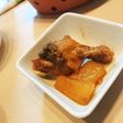 【計量は大さじだけ】手羽元のポン酢甘煮