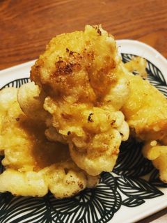 極めた我が家のからあげを超えた⁈とり天♡-レシピのメイン写真