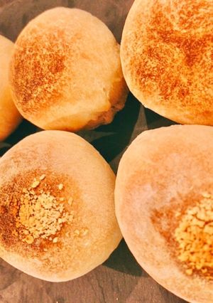 パラダイス酵母パン-レシピのメイン写真