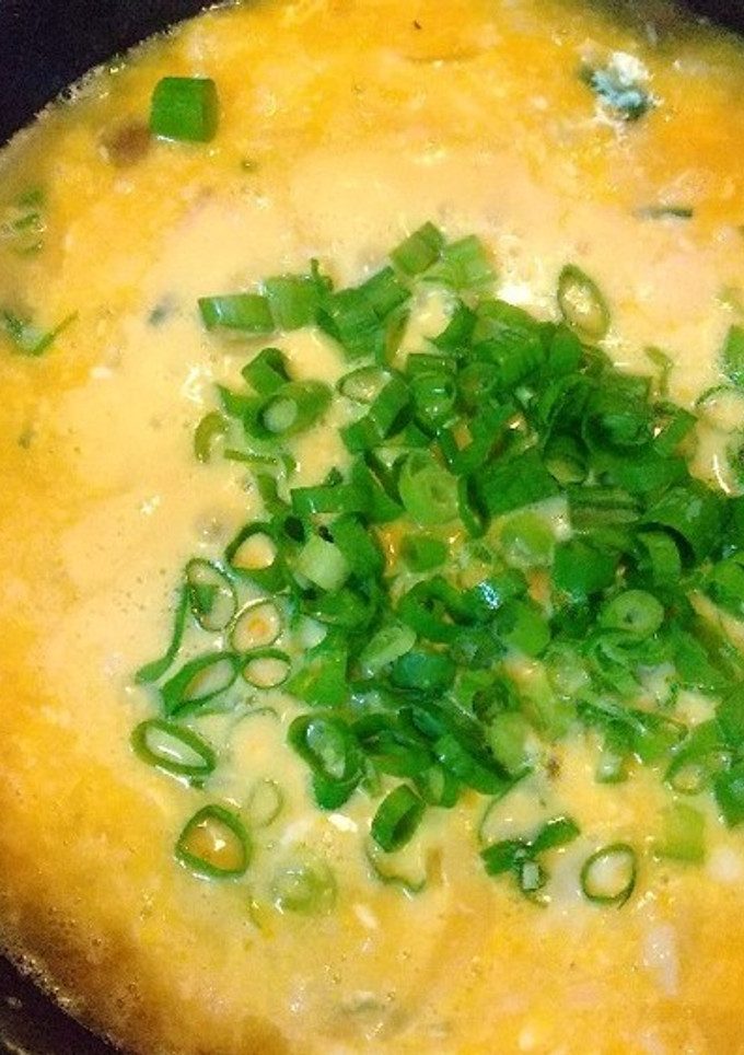 アサリと砂肝、野菜の酒蒸し その後-レシピのメイン写真