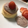 お豆腐ココアクリーム