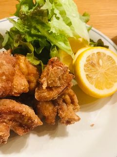 コウケンテツさんのレシピサクジュワ唐揚げ-レシピのメイン写真