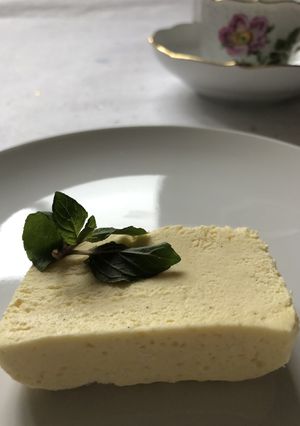 糖質制限⭐️とろけるチーズテリーヌ⭐️-レシピのメイン写真