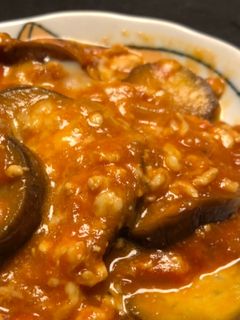 簡単!トマト缶不要!絶品ミートソース-レシピのメイン写真