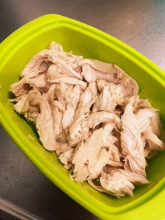 サラダにサンドに!万能サラダチキン-レシピのメイン写真