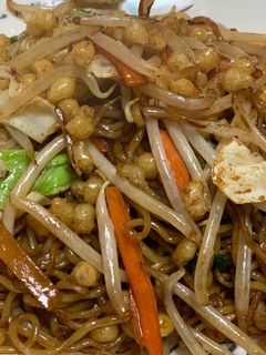市販にひと手間入れるだけ!ソース焼きそば-レシピのメイン写真