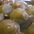 さっぱり ☆ 梅酒の梅の甘露煮