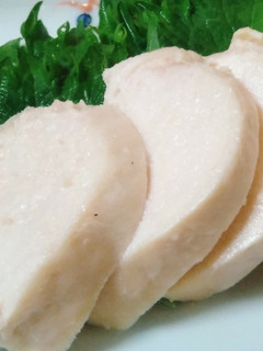 塩麹サラダチキン(蒸し鶏)-レシピのメイン写真