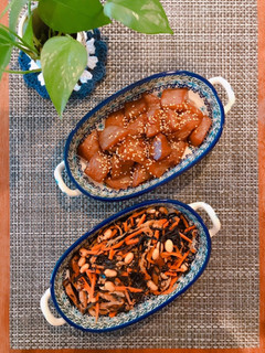 ひじきの煮物-レシピのメイン写真