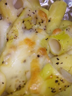 たけのこのチーズ焼き☆-レシピのメイン写真