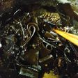 山椒昆布(塩昆布)神宗風