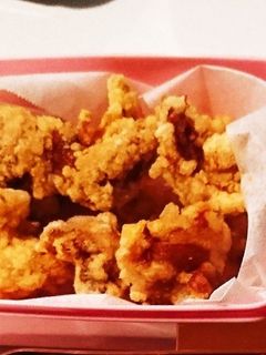 さっくさくの唐揚げ-レシピのメイン写真