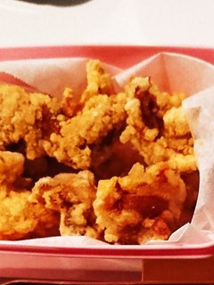 さっくさくの唐揚げ-レシピのメイン写真